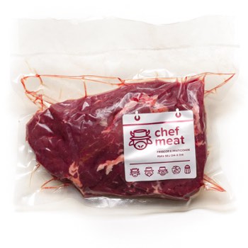 Chef Meat - Baby Beef - Peça de 1,5kg 