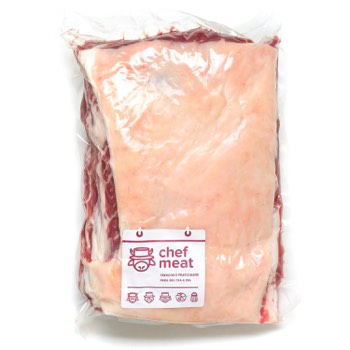 Chef Meat - Contra Filé - Peça Chef Meat - Contra Filé - Peça
