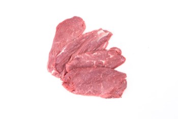 Chef Meat - File Mignon - Bife 