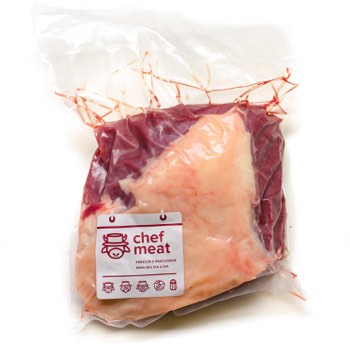 Chef Meat - Fraldinha - GRILL Peça de 2,5kg 