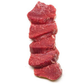 Chef Meat - File Mignon - Medalhão 