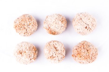 Chef Meat - Bolinho de Feijão | Chef Veggie Bolinho de Feijão Chef Meat - Bolinho de Feijão | Chef Veggie Bolinho de Feijão