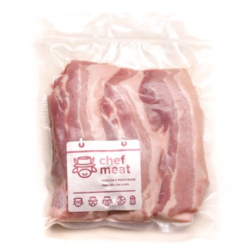 Chef Meat - Panceta Chef Meat - Panceta