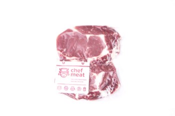 Chef Meat - Bife Ancho 