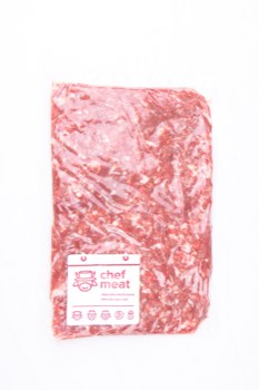 Chef Meat - Blend de Fraldinha (Para Hambúrguer) 