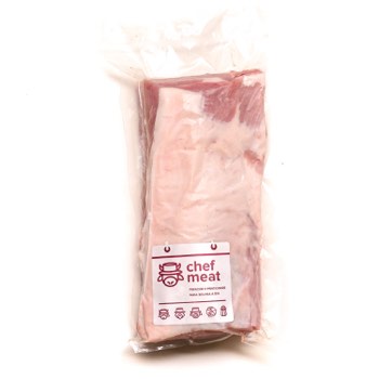 Chef Meat - Lombo - Peça de 2kg 