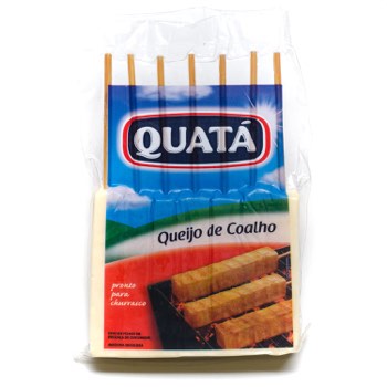 Chef Meat - Queijo Coalho - Quatá Chef Meat - Queijo Coalho - Quatá