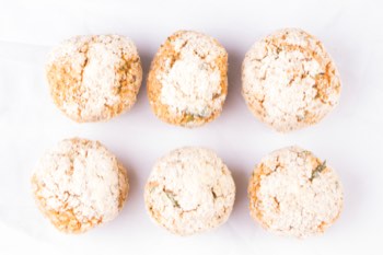 Chef Meat - Bolinho de Quinoa | Chef Veggie Bolinho de Quinoa Chef Meat - Bolinho de Quinoa | Chef Veggie Bolinho de Quinoa