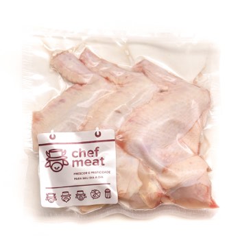 Chef Meat - Asinha Chef Meat - Asinha